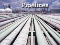 pipelines